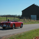Illustration for article titled 1962 Austin-Healey Sprite - The Oppositelock Review